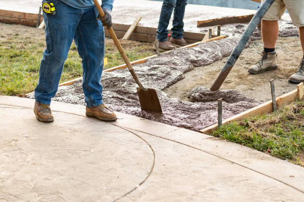 Best Commercial Concrete Services in Del Mar, CA