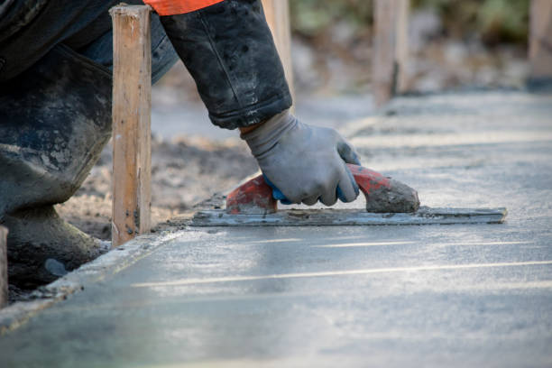 Best Concrete Grinding and Polishing in Del Mar, CA
