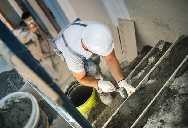 Best Concrete Sidewalk Installation in Del Mar, CA