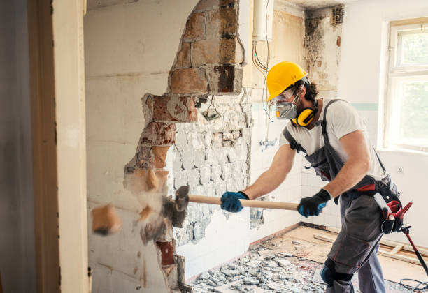 Best Concrete Removal and Replacement in Del Mar, CA