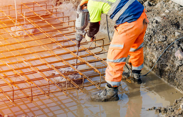 Best Concrete Sidewalk Installation in Del Mar, CA