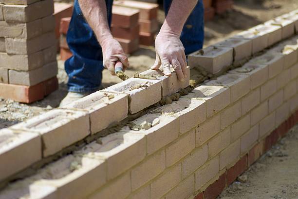Best Concrete Retaining Walls in Del Mar, CA