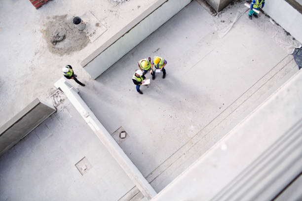 Best Residential Concrete Solutions in Del Mar, CA