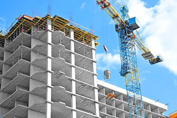 Best Concrete Slab Construction in Del Mar, CA