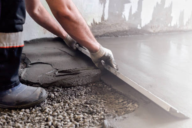 Best Concrete Sealing and Maintenance in Del Mar, CA